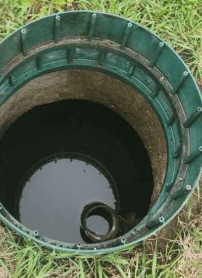 Early Signs Your Underground Septic System Needs Professional Help
