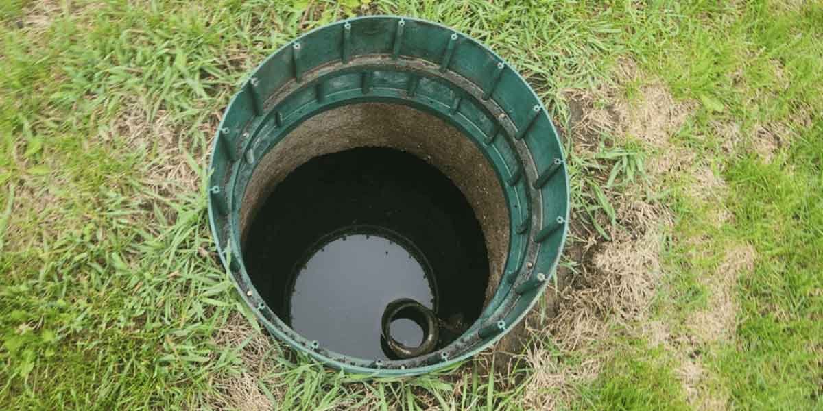 Early Signs Your Underground Septic System Needs Professional Help