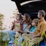 Features To Look For In A Family Car