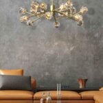 Glow Up Your Space With Elegant Light-Filled Home Accents