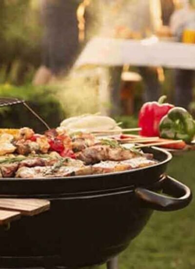 Grills vs Smokers Explained