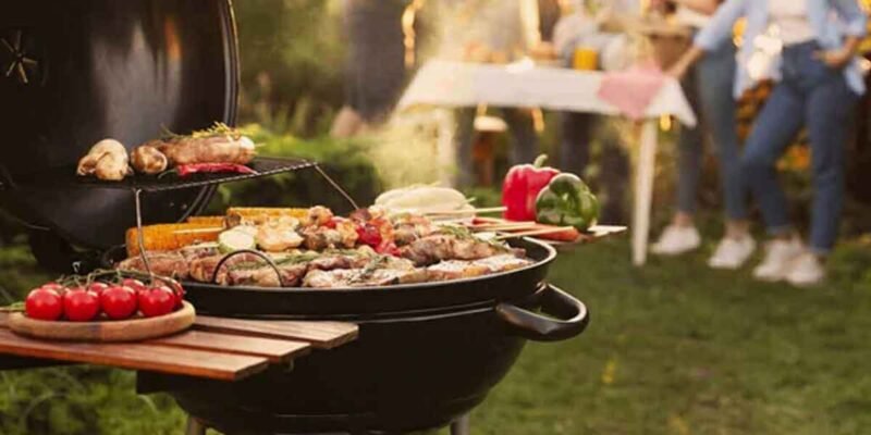 Grills vs Smokers Explained