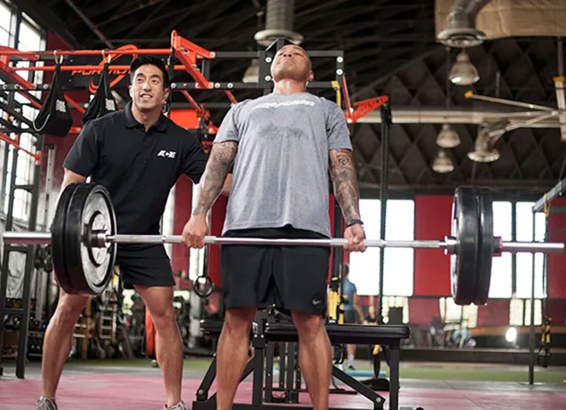 How Fitness Professionals Are Growing Their Personal Brand With Less Effort