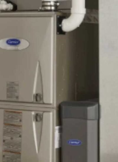 How Much Does a New Gas Furnace Cost