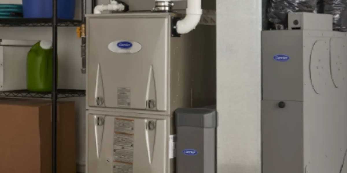 How Much Does a New Gas Furnace Cost