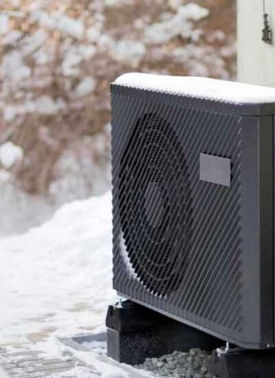 How Much Does a New Heating System Cost