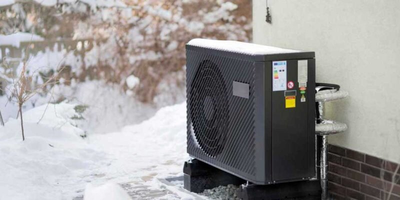 How Much Does a New Heating System Cost
