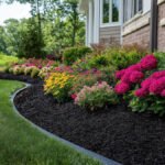How to Choose the Best Mulch Color and Type for Your Property’s Style, Soil, and Maintenan