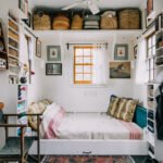 How to Maximise Storage in Small Bedrooms