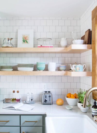 How to Refresh Your Kitchen on a Budget Without a Full Remodel