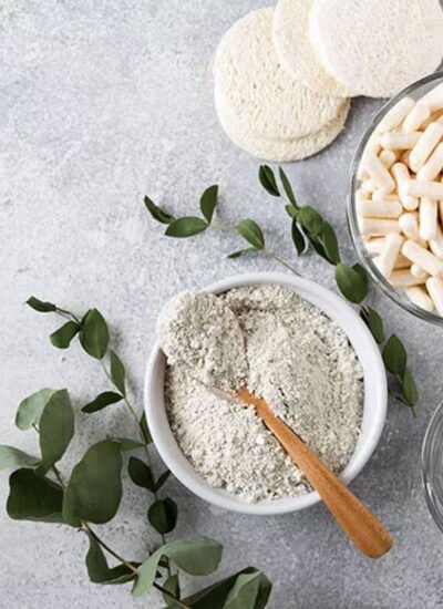 Hydrolyzed Bovine Collagen Peptides for Gut Health and Digestive Wellness