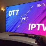 IPTV vs OTT Platforms