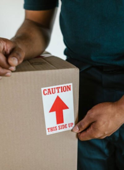 Make Your Next Move a Great One with These Suggestions