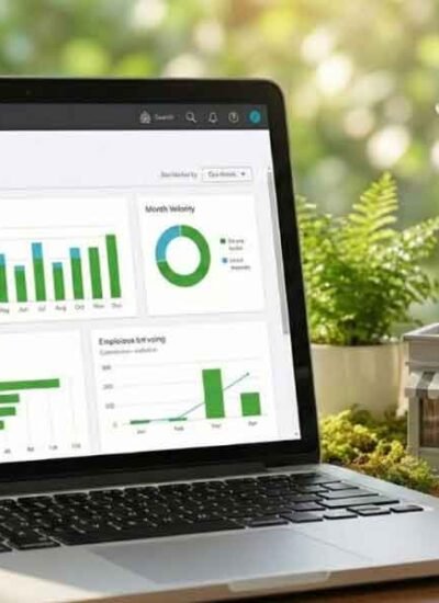 QuickBooks Online Setup and Migration