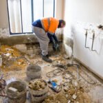 Renovating an Older Home