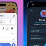 Telegram Upgrade