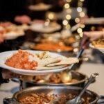 Understanding the Different Types of Catering Services Available