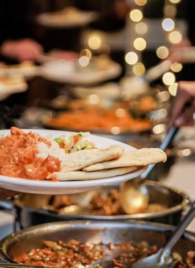 Understanding the Different Types of Catering Services Available