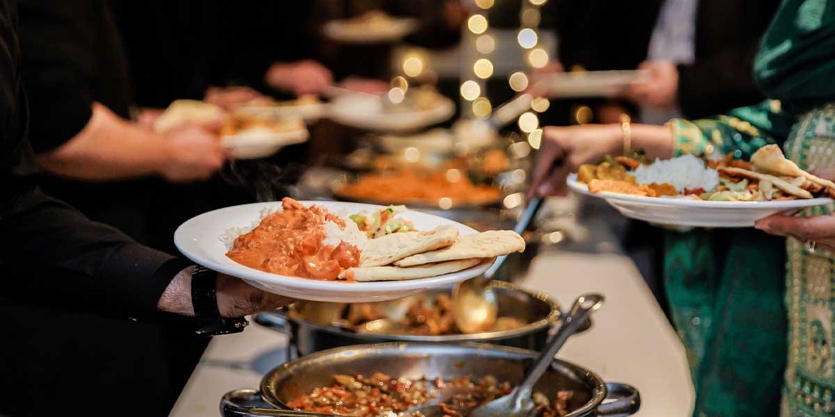 Understanding the Different Types of Catering Services Available