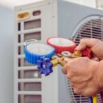 What-Causes-Low-Refrigerant-in-AC