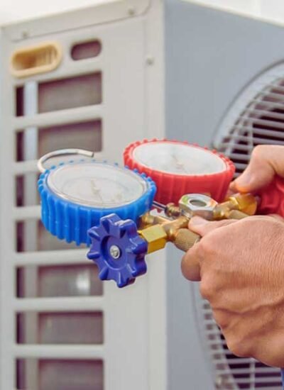 What-Causes-Low-Refrigerant-in-AC