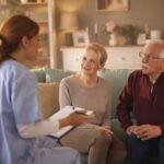 What Should You Expect When Arranging Live In Care for the First Time