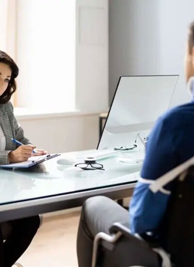 When Should You Hire an SSD Law Firm
