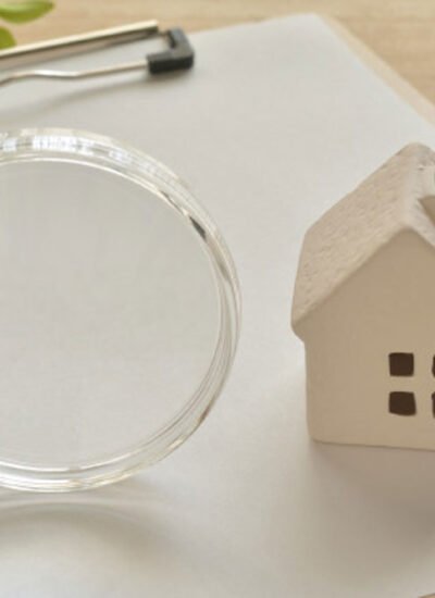 When Should You Schedule a Home Inspection During the Homebuying Process
