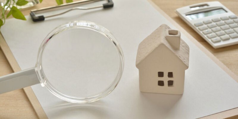 When Should You Schedule a Home Inspection During the Homebuying Process