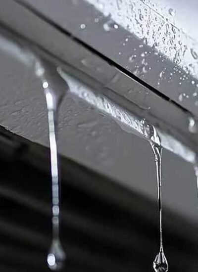 Why-Is-My-Central-Air-Conditioner-Leaking-Water