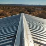 Why Is My Metal Roof Leaking