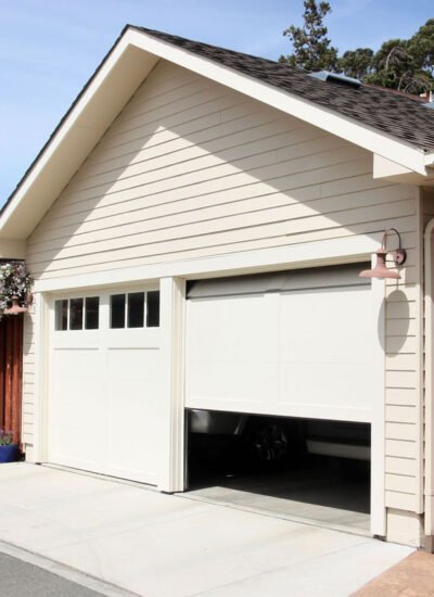 5 Signs Your Garage Door Needs Repair Before It Fails Completely