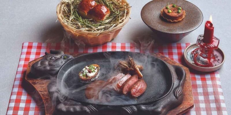 Classic Kitchen Traditions That Continue to Inspire Modern Food Culture