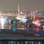 How Airports Balance Safety, Speed, and Convenience