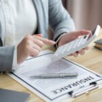 How Does a Commercial Property Damage Claim Actually Work for Businesses