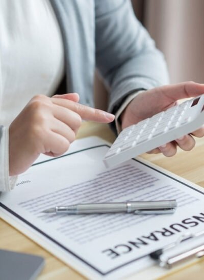 How Does a Commercial Property Damage Claim Actually Work for Businesses