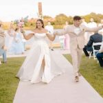 Planning a Spring Wedding at a Wedding Venue in Westwood IN