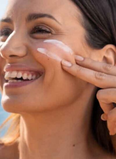 Preparing Your Skin for Sunny Days Ahead