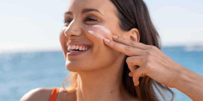 Preparing Your Skin for Sunny Days Ahead