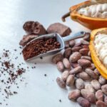 The Antioxidant Power of Cacao Powder