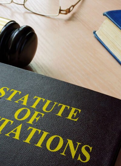 Understanding Criminal Statute of Limitations Laws