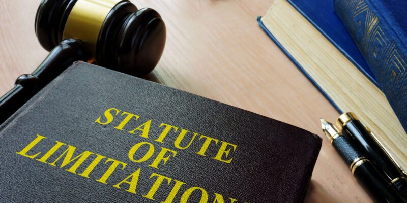 Understanding Criminal Statute of Limitations Laws