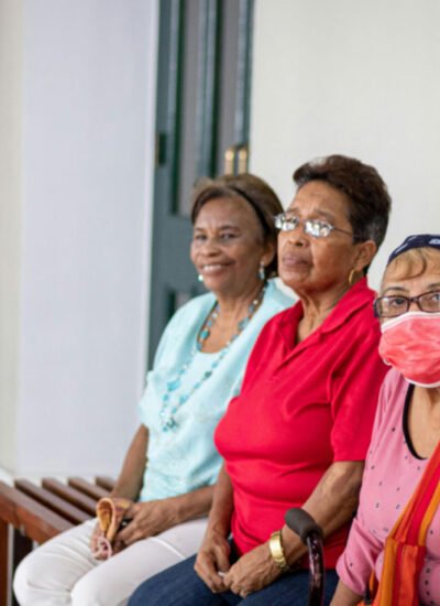 Understanding the Emotional Side of Aging