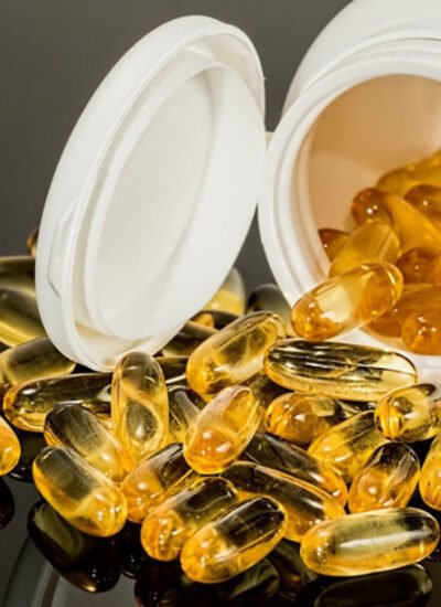 Vitamin D for Heart Health