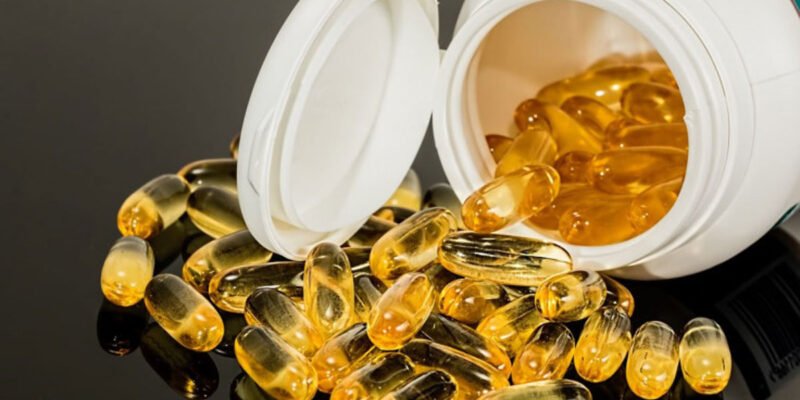 Vitamin D for Heart Health