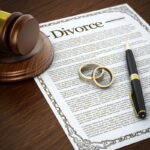What Are Your Rights During a Divorce