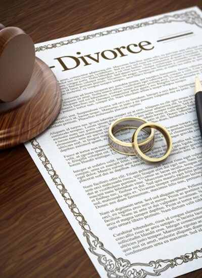What Are Your Rights During a Divorce