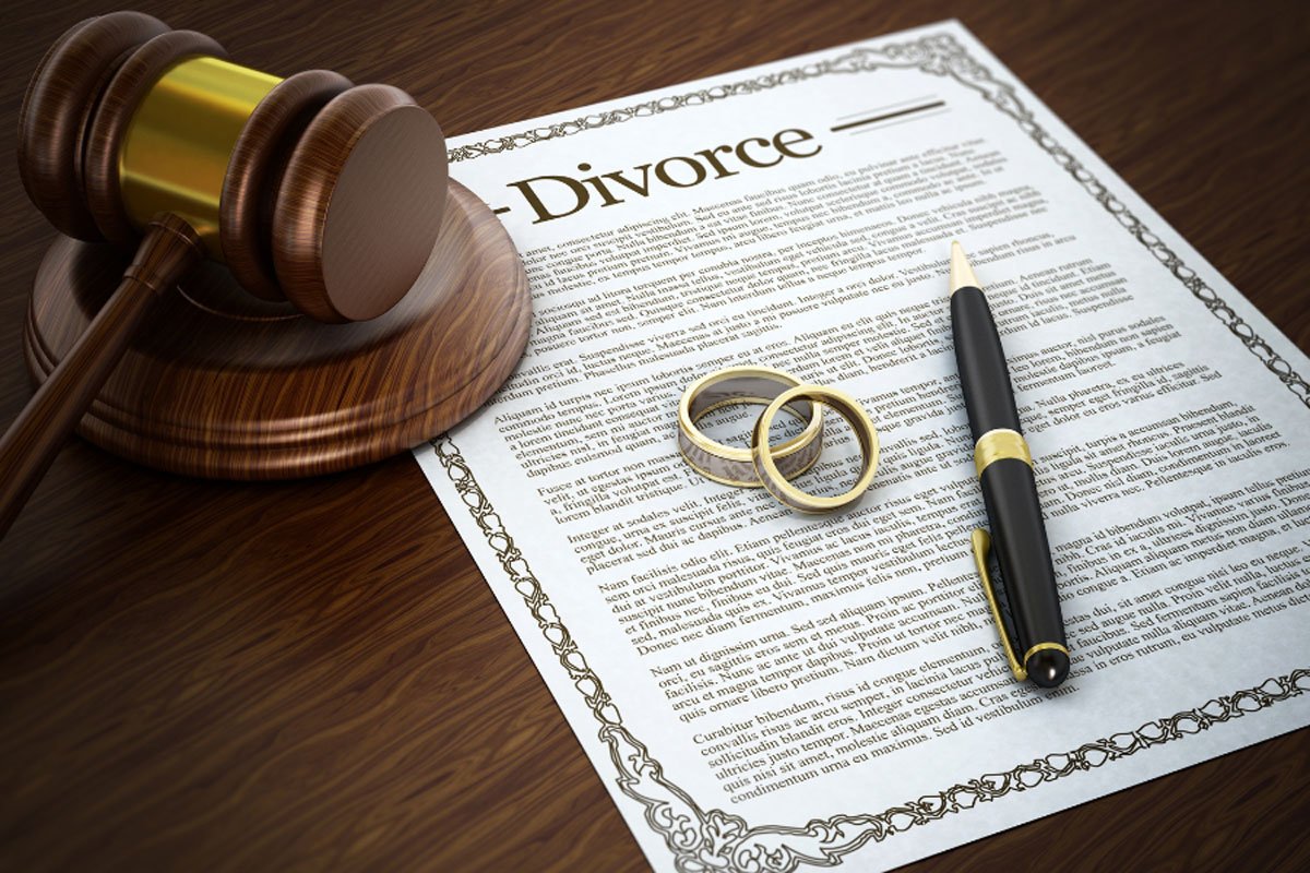 What Are Your Rights During a Divorce