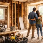6 Home Restoration Tips to Transform Your Home