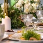 Five Questions to Ask Your Caterer